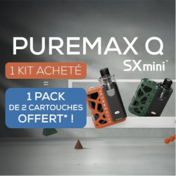 YIHI Kit Puremax Q