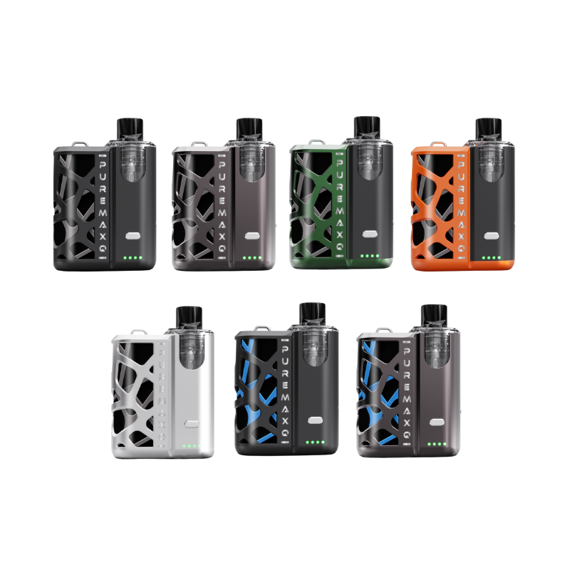 YIHI Kit Puremax Q