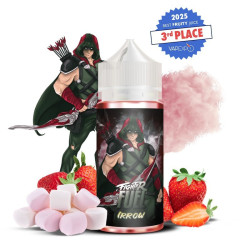 FUEL Irrow 100ml