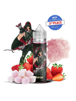 FUEL Irrow 50ml