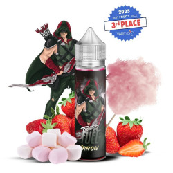 FUEL Irrow 50ml
