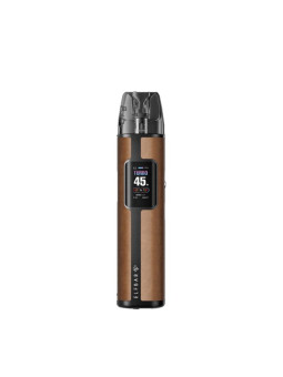 ELFBAR 600 Kit Elfx Pro