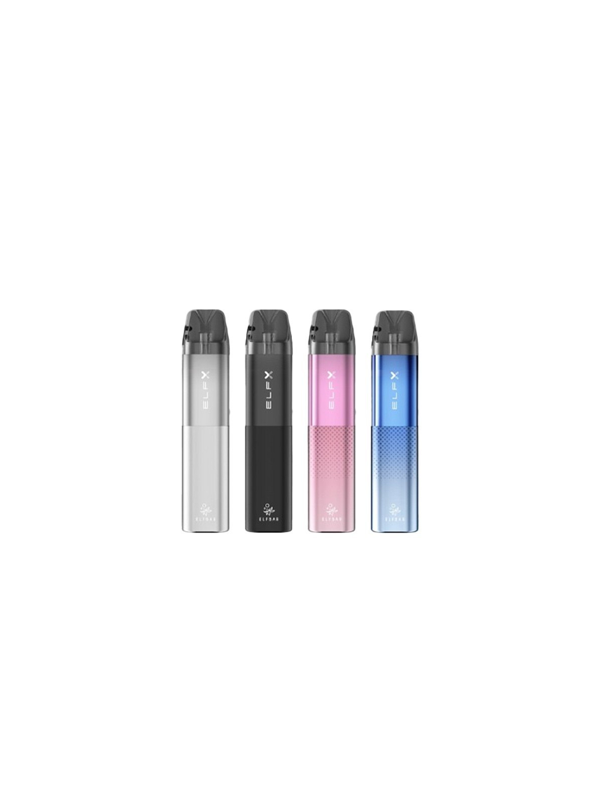 ELFBAR 600 Kit Elfx