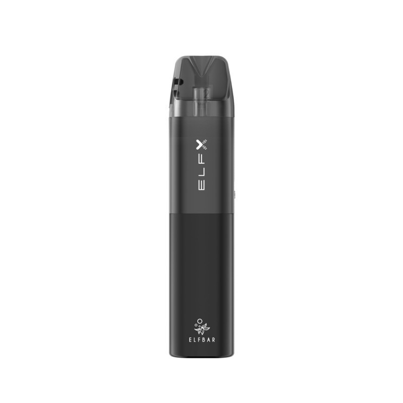 ELFBAR 600 Kit Elfx