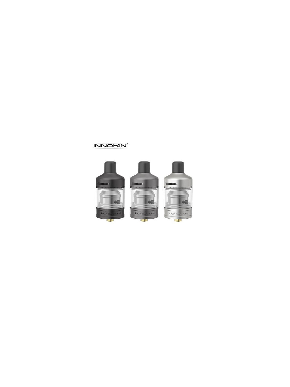 INNOKIN Zenith Nex