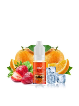LIQUIDEO Freeze Sunrise / 15Pcs