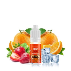 LIQUIDEO Freeze Sunrise / 15Pcs