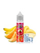 LIQUIDEO Fripon Melon Banane 50ml