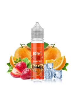 LIQUIDEO Freeze Sunrise 50ml