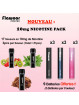 FLAWOOR Pack 10Mg De Nicotine