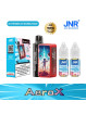 PUFF Aerox Jnr