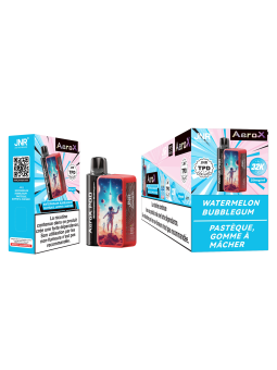 PUFF Aerox Jnr