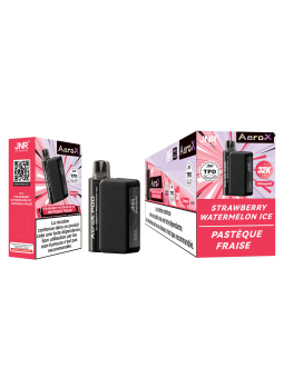 PUFF Aerox Jnr