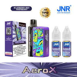 PUFF Aerox Jnr