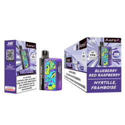 PUFF Aerox Jnr