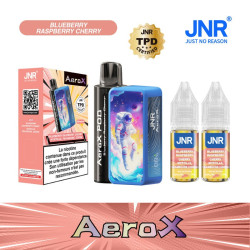 PUFF Aerox Jnr
