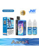 PUFF Aerox Jnr