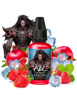 ULTIMATE Concentré Hades 30ml