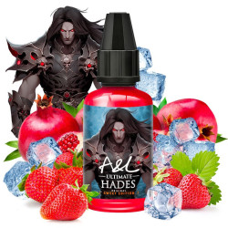ULTIMATE Concentré Hades 30ml
