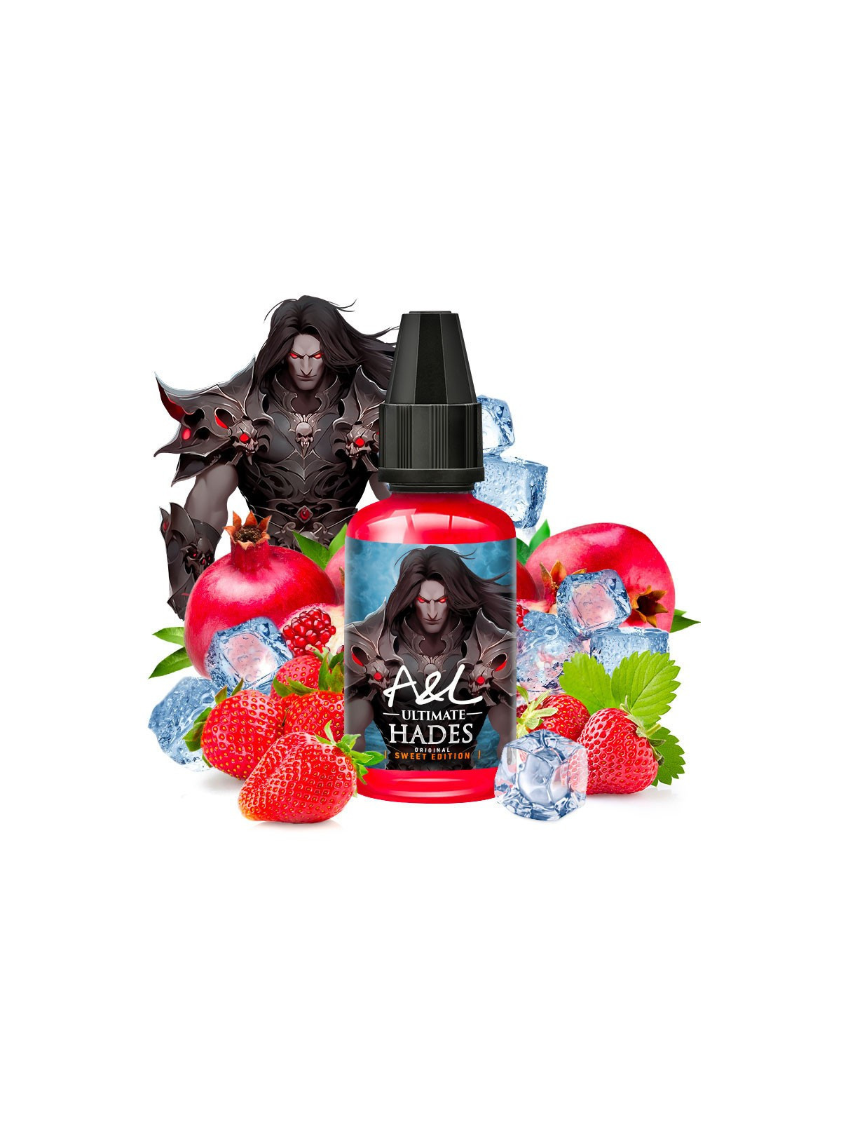 ULTIMATE Concentré Hades 30ml