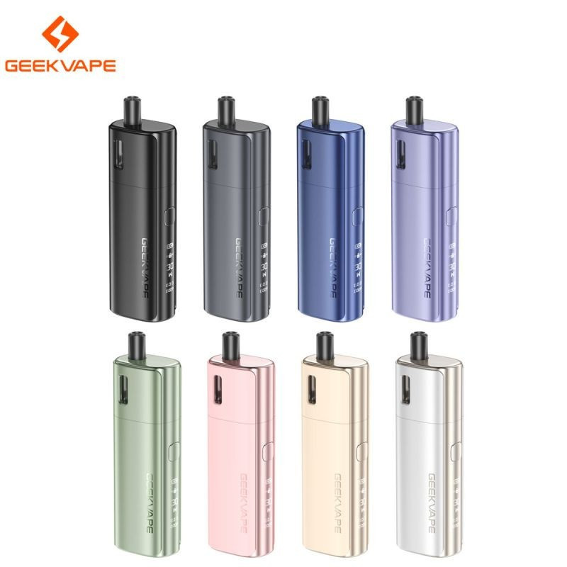 GEEKVAPE Kit Soul 2