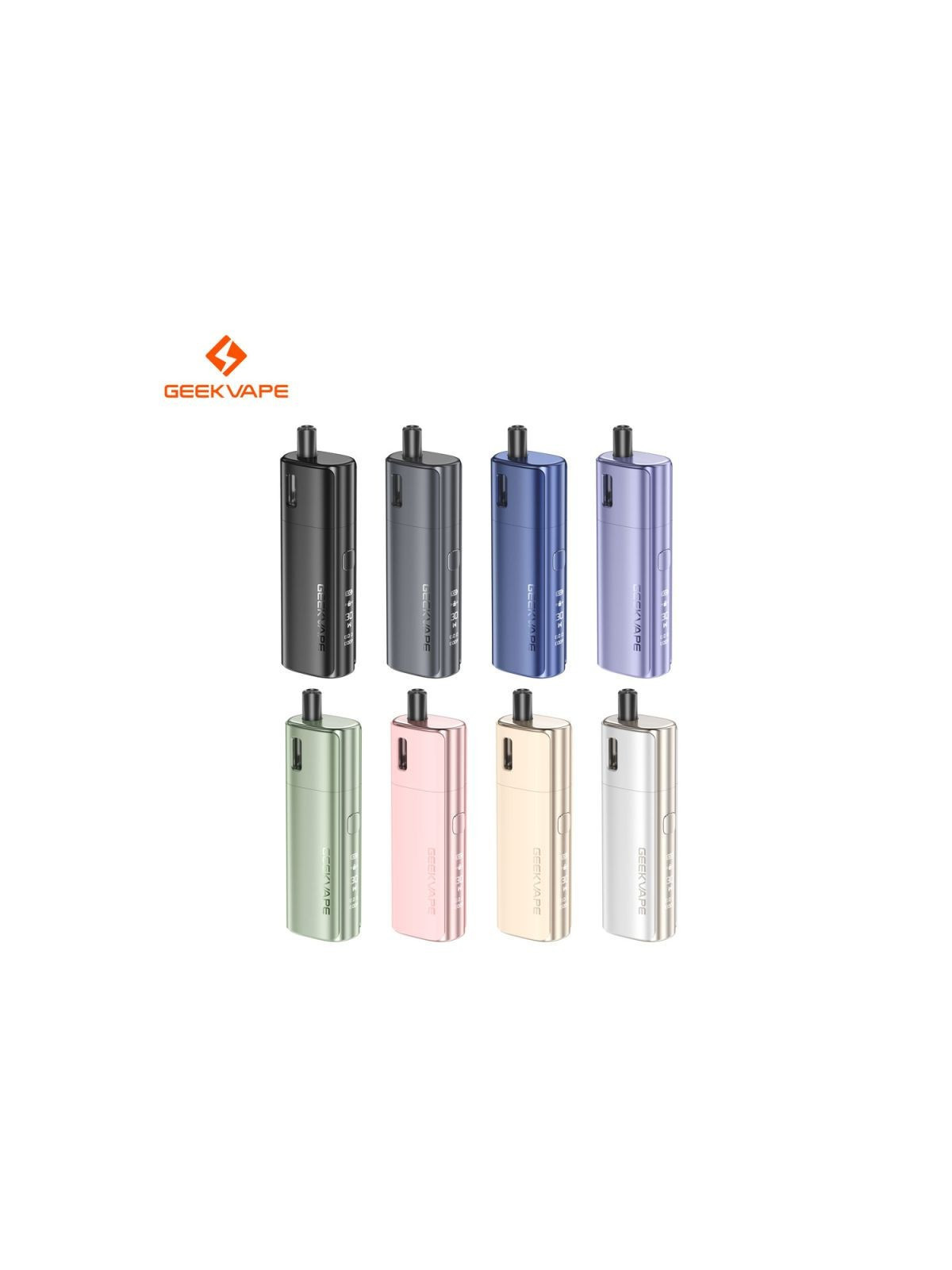 GEEKVAPE Kit Soul 2