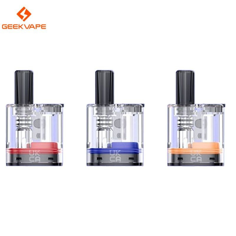 GEEKVAPE Cartouche Soul V2 / 2Pcs