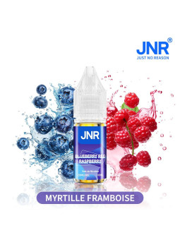 JNR Blueberry Red Raspberry / 10Pcs