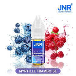 JNR Blueberry Red Raspberry / 10Pcs