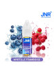 JNR Blueberry Red Raspberry / 10Pcs