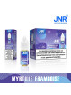 JNR Blueberry Red Raspberry / 10Pcs