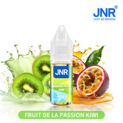 JNR Passion Fruit Kiwi / 10Pcs
