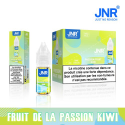 JNR Passion Fruit Kiwi / 10Pcs