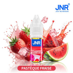 JNR Strawberry Watermelon Ice / 10Pcs