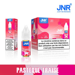 JNR Strawberry Watermelon Ice / 10Pcs