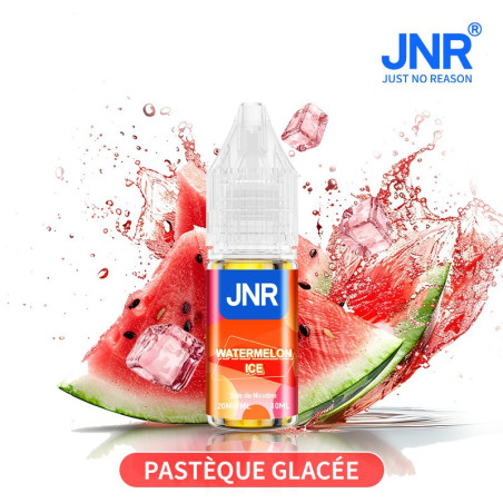 JNR Watermelon Ice / 10Pcs