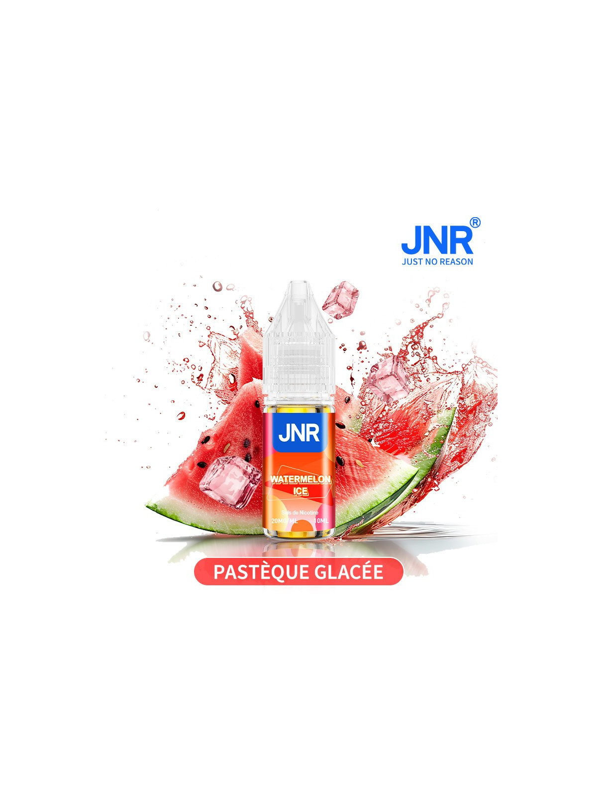 JNR Watermelon Ice / 10Pcs