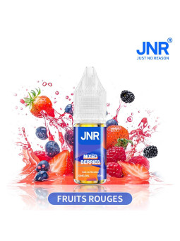 JNR Mixed Berries / 10Pcs