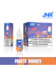 JNR Mixed Berries / 10Pcs