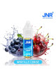 JNR Blue Razz Cherry / 10Pcs