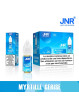 JNR Blue Razz Cherry / 10Pcs