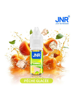 JNR Summer Peach Ice / 10Pcs