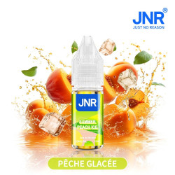 JNR Summer Peach Ice / 10Pcs