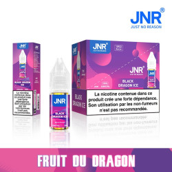 DRAGON ICE E-Liquide Jnr