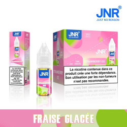 JNR Strawberry Ice / 10Pcs