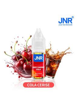 FIZZY E-Liquide Jnr
