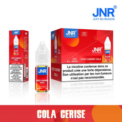 FIZZY E-Liquide Jnr
