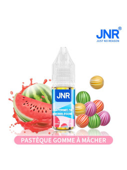 JNR Watermelon Bubblegum / 10Pcs