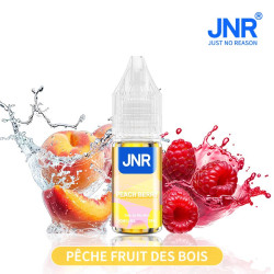 JNR Peach Berry / 10Pcs