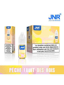 JNR Peach Berry / 10Pcs